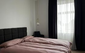 Raina Apartment Gold